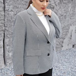 Single Breasted Blazer